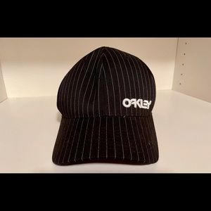 Oakley Golf Cap